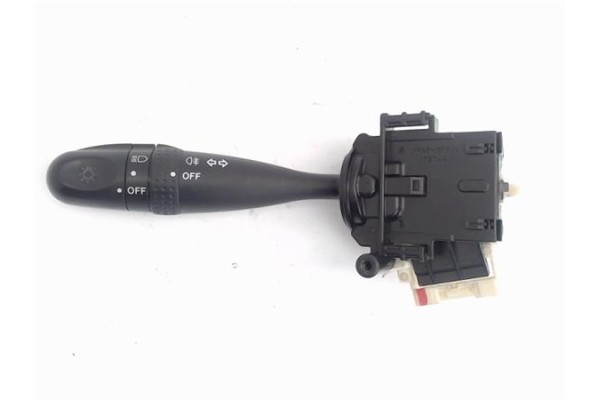 Recambio de mando intermitencia para suzuki sx4 (gy) 1.9 ddis referencia OEM IAM 173744  