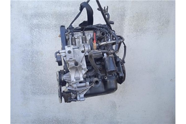 Recambio de motor completo para volkswagen vento (1h2) 1.8 cl referencia OEM IAM ADZ  