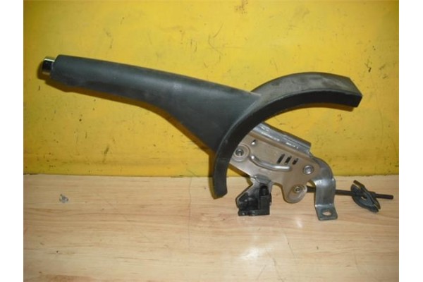 Recambio de palanca freno de mano para seat ibiza berlina (6j5) 1.2 referencia OEM IAM 6Q0711303AK  
