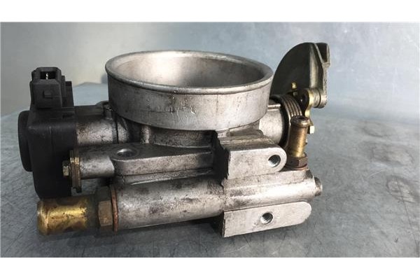 Recambio de caja mariposa aire para alfa romeo 164 2.0 referencia OEM IAM TAC4390 0280120315 