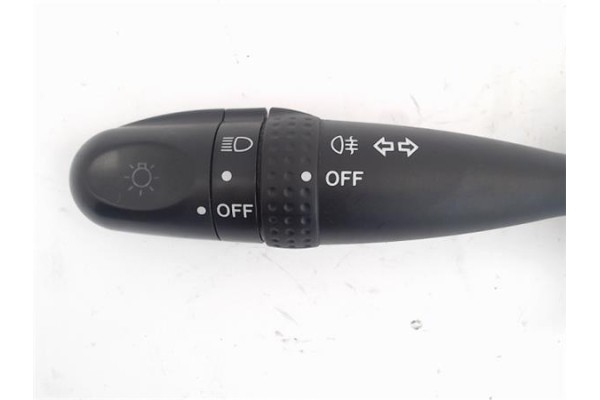 Recambio de mando intermitencia para suzuki sx4 (gy) 1.9 ddis referencia OEM IAM 173744  