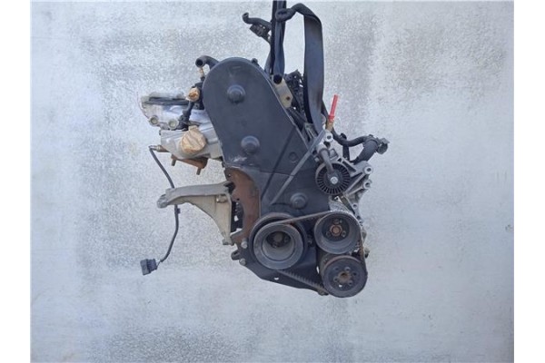 Recambio de motor completo para volkswagen vento (1h2) 1.8 cl referencia OEM IAM ADZ  