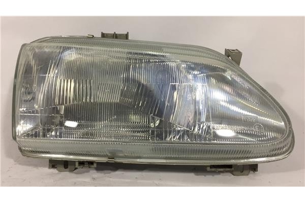 Recambio de faro delantero dcho para renault megane i (ba0/1_) 1.9 d eco (b/sa0u, ba0a) referencia OEM IAM 7700831463 7701683671