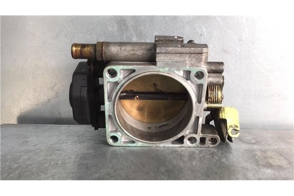 Recambio de caja mariposa aire para alfa romeo 164 2.0 referencia OEM IAM TAC4390 0280120315 