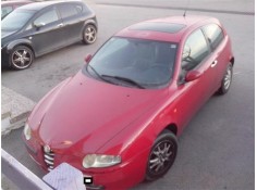 alfa romeo 147 (190) del año 2001