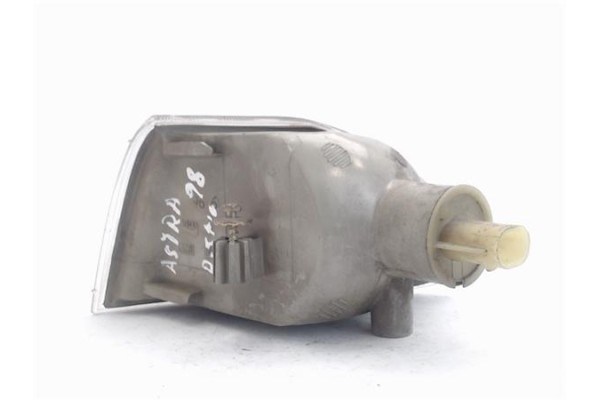 Recambio de intermitente delantero dcho para opel astra f berlina referencia OEM IAM   