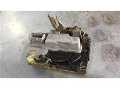 Recambio de cierre electromagnetico delantero derecho para citroen xsara berlina 2.0 hdi 90 referencia OEM IAM 9136J2  
