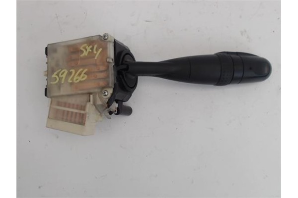 Recambio de mando intermitencia para suzuki sx4 (gy) 1.9 ddis referencia OEM IAM 173744  