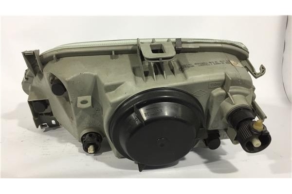 Recambio de faro delantero dcho para renault megane i (ba0/1_) 1.9 d eco (b/sa0u, ba0a) referencia OEM IAM 7700831463 7701683671