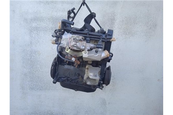 Recambio de motor completo para volkswagen vento (1h2) 1.8 cl referencia OEM IAM ADZ  
