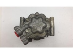 Recambio de compresor aire acond. para renault kangoo i (f/kc0) 1.5 dci (kc07) referencia OEM IAM 3656809544 SD6V12 