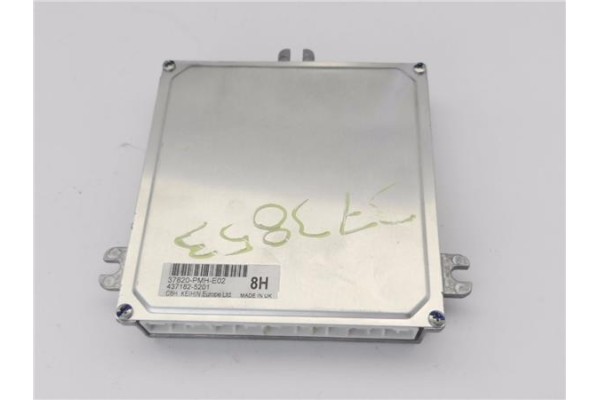 Recambio de centralita para honda civic berlina 3 (ep) 1.6i sport referencia OEM IAM 37820PMHE02  