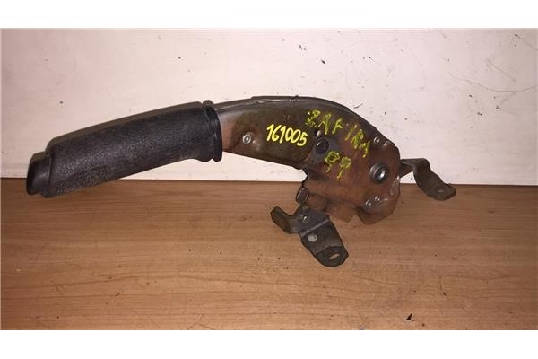 Recambio de palanca freno de mano para opel zafira a (1999) 2.0 di 16v referencia OEM IAM   