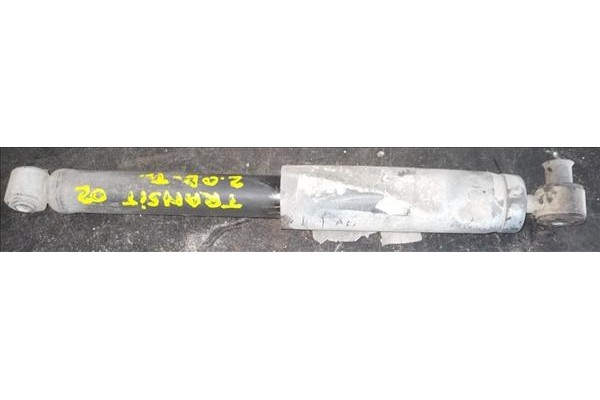 Recambio de amortiguador trasero completo para ford transit furgón (fa_ _) 2.0 di (fae_, faf_, fag_) referencia OEM IAM   