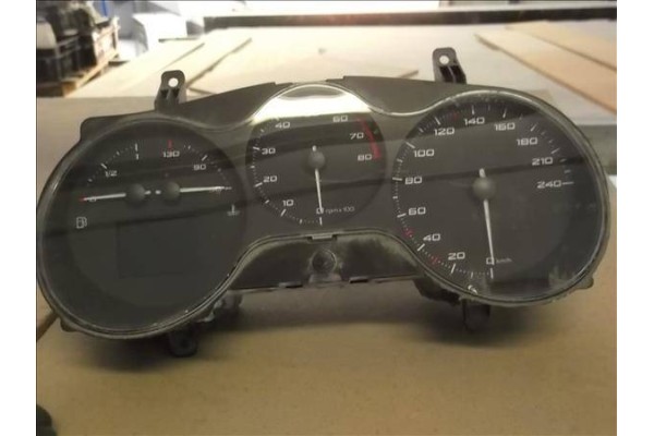 Recambio de cuadro completo para seat leon (1p1) 1.2 reference referencia OEM IAM A2C83414302  