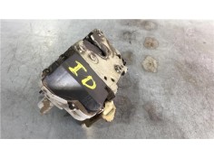 CIERRE ELECTROMAGNETICO DELANTERO IZQUIERDO 9135H4 