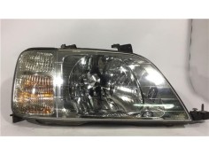 Recambio de faro delantero dcho para honda cr-v i (rd) 2.0 16v (rd1, rd3) referencia OEM IAM 0337641  