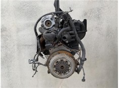 Recambio de motor completo para seat ibiza (6k1) 1.6 signo referencia OEM IAM ALM  