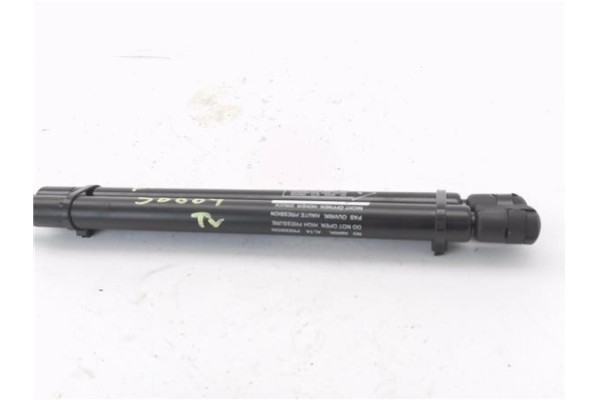 Recambio de amortiguador porton para fiat bravo (182) 1.8 16v / 16v 115 gt referencia OEM IAM jb475550  