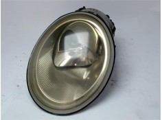 Recambio de faro delantero izquierdo para volkswagen new beetle berlina (9c1/1c1) referencia OEM IAM 1C0941005D 0301163201 