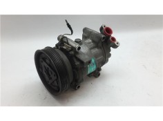 Recambio de compresor aire acond. para renault kangoo i (f/kc0) 1.5 dci (kc07) referencia OEM IAM 3656809544 SD6V12 
