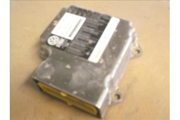 Recambio de centralita airbag para seat leon (1p1) 1.4 tsi referencia OEM IAM 5N0959655N 221098104 Recambio de centralita airbag para seat leon (1p1) 1.4 tsi referencia OEM IAM 5N0959655N 221098104