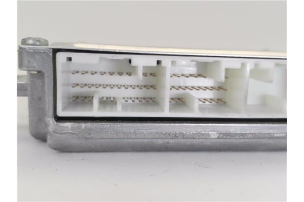 Recambio de centralita para honda civic berlina 3 (ep) 1.6i sport referencia OEM IAM 37820PMHE02  