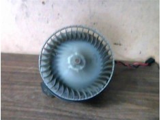 Recambio de motor calefaccion para chrysler voyager (rg) 2.5 crd executive referencia OEM IAM 701130586A 1661000365 