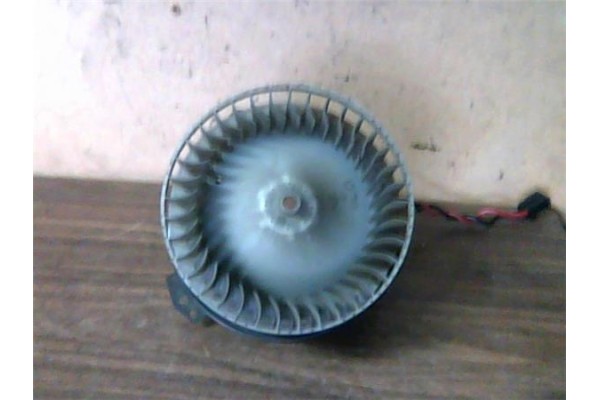 Recambio de motor calefaccion para chrysler voyager (rg) 2.5 crd executive referencia OEM IAM 701130586A 1661000365 