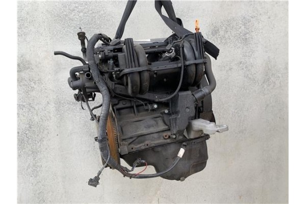 Recambio de motor completo para seat ibiza (6k1) 1.6 signo referencia OEM IAM ALM  