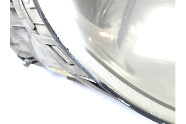 Recambio de faro delantero izquierdo para volkswagen new beetle berlina (9c1/1c1) referencia OEM IAM 1C0941005D 0301163201 