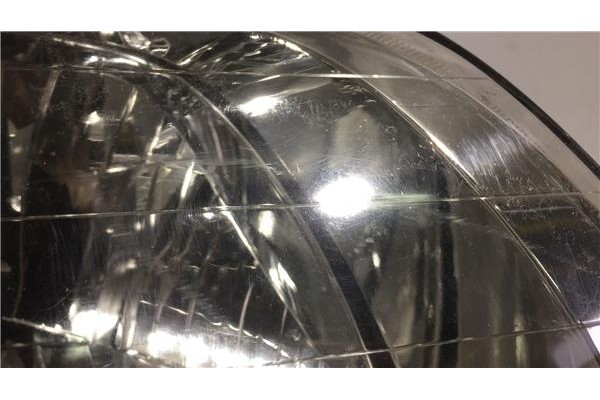 Recambio de faro delantero dcho para honda cr-v i (rd) 2.0 16v (rd1, rd3) referencia OEM IAM 0337641  
