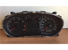 Recambio de cuadro completo para seat ibiza (6k1) 1.4 16v referencia OEM IAM W06K0920850 110008924001 