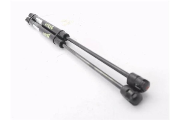 Recambio de amortiguador porton para fiat bravo (182) 1.8 16v / 16v 115 gt referencia OEM IAM jb475550  