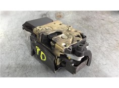 Recambio de cierre electromagnetico trasero derecho para citroen xsara berlina 2.0 hdi 90 referencia OEM IAM 913884  