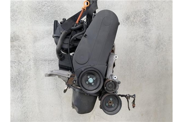 Recambio de motor completo para seat ibiza (6k1) 1.6 signo referencia OEM IAM ALM  
