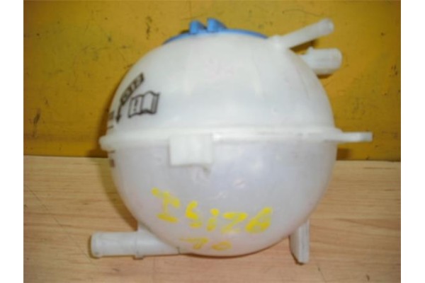 Recambio de botella expansion para seat ibiza berlina (6j5) 1.4 tsi referencia OEM IAM 6Q0121407B  
