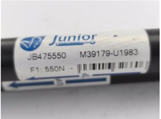 Recambio de amortiguador porton para fiat bravo (182) 1.8 16v / 16v 115 gt referencia OEM IAM jb475550  