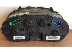 Recambio de cuadro completo para seat ibiza (6k1) 1.4 16v referencia OEM IAM W06K0920850 110008924001 