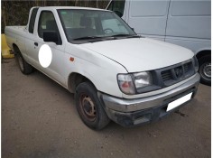nissan pickup (d22) del año 1999