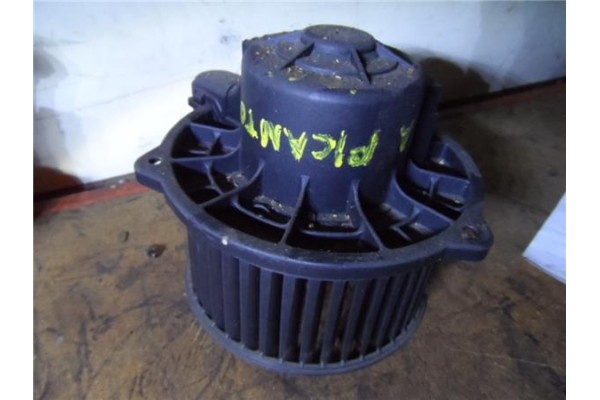 Recambio de motor calefaccion para kia picanto (2004) referencia OEM IAM   