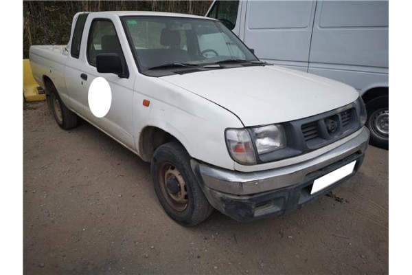 nissan pickup (d22) del año 1999