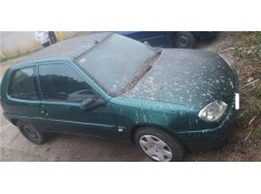 citroen saxo del año 2000