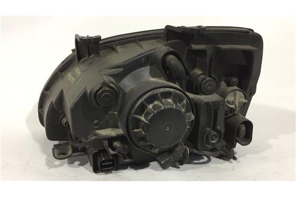Recambio de faro delantero dcho para kia carens (rs) 2.0 crdi referencia OEM IAM K2JA51030 PP0327D 