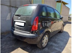lancia musa (184) del año 2007