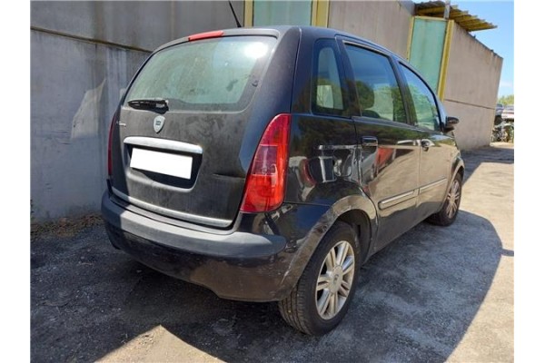 lancia musa (184) del año 2007