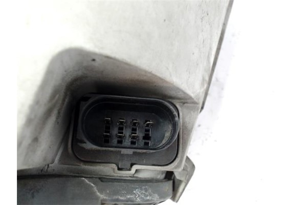 Recambio de faro delantero izquierdo para volkswagen new beetle berlina (9c1/1c1) referencia OEM IAM 1C0941005D 0301163201 