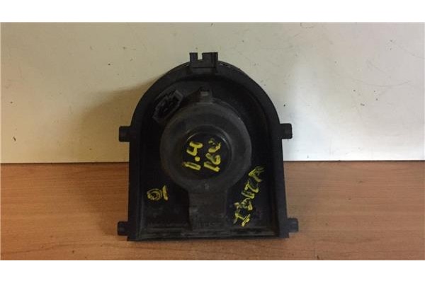 Recambio de motor calefaccion para seat ibiza (6k1) 1.4 16v referencia OEM IAM 1J1819021A H35657880E 1J1819021 , AUDI | 1J181902