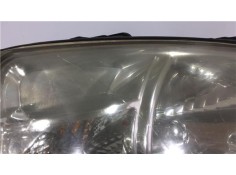Recambio de faro delantero dcho para kia carens (rs) 2.0 crdi referencia OEM IAM K2JA51030 PP0327D 