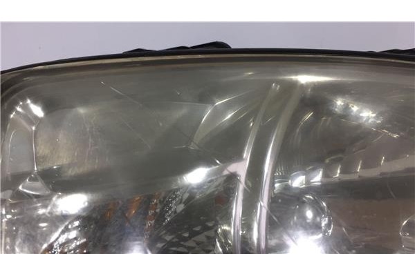 Recambio de faro delantero dcho para kia carens (rs) 2.0 crdi referencia OEM IAM K2JA51030 PP0327D 
